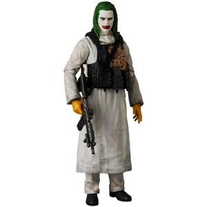 MAFEX KNIGHTMARE THE JOKER (ZACK SNYDER�fS JUSTICE LEAGUE Ver.) (���t�B�M���A)