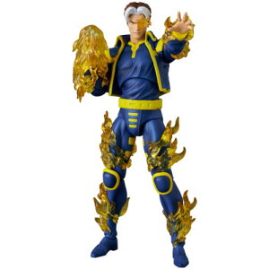 MAFEX wX-MENx X-MAN (NATE GREY) (tBMA)