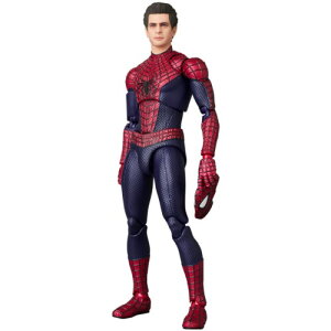 MAFEX THE AMAZING SPIDER-MAN (���t�B�M���A)�y�Ĕ́z