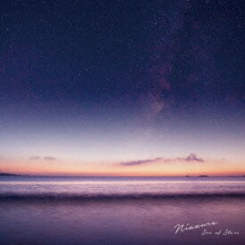 ニアズラ／Sea of Stars 【CD】