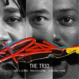 小曽根真 THE TRIO／REAL 【CD】