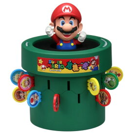 【7/13〜 エントリー&5000円以上購入でP最大5倍】スーパーマリオ危機一発