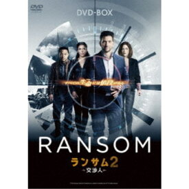 ランサム 交渉人2 【DVD】