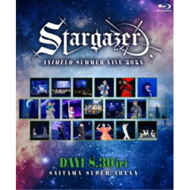 【7/18限定! 楽天会員なら最大P4倍】(V.A.)／Animelo Summer Live 2024 -Stargazer- 8.30 【Blu-ray】