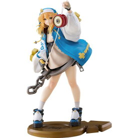 【4/20（月）限定！全品ポイント＋4倍！】1／7 『GUILTY GEAR -STRIVE-』 ブリジット (完成品フィギュア)