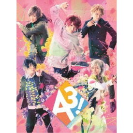 MANKAI STAGE『A3！』〜SPRING ＆ SUMMER 2018〜《通常版》 【Blu-ray】