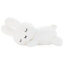 【〜8/6まで!! 最大2000円OFFクーポン!!】ブルーナ すやすやフレンド ぬいぐるみM うさぎ(白)おもちゃ こども 子供 女の子 ぬいぐるみ ミッフィー