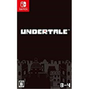 �y4/6 09:59�܂�! �ő�2000�~OFF�N�[�|��!!�zUNDERTALE