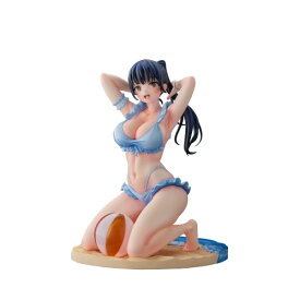 1／6 『僕の心のヤバイやつ』 山田杏奈 水着Ver. (塗装済完成品フィギュア)