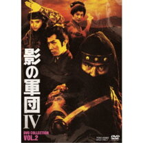 楽天市場】影 の 軍団 2 dvdの通販