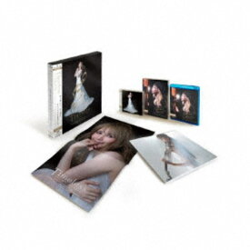 サラ・オレイン／Timeless〜サラ・オレイン・ベスト《完全生産数量限定盤》 (初回限定) 【CD+Blu-ray】