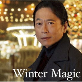 (V.A.)／Winter Magic ～あの冬をドラマに変えた歌たち～ mixed by DJ和 【CD】