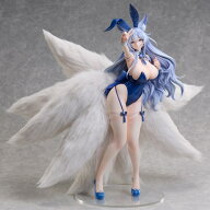 B-style 1／4 『アズールレーン』 信濃 幻夢の絡繰 【FI000057】 (彩色済み完成品フィギュア)