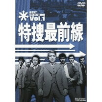 楽天市場】特捜最前線 dvd 6の通販 