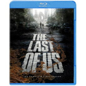 THE LAST OF US＜シーズン1＞ コンプリート・ボックス 【Blu-ray】