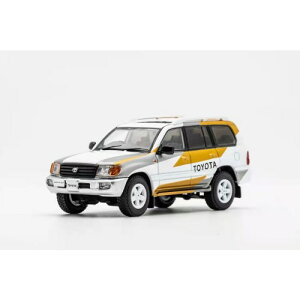 1/64 g^ Land Cruiser 100 GRfR yKS023-210z (~jJ[)