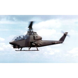 1／32 ベル AH-1G コブラ 【03821】 (プラモデル)おもちゃ プラモデル