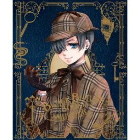 楽天市場 黒執事 Dvd Boxの通販