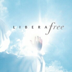 リベラ／フリー 【CD】