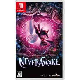 NeverAwake -Switch