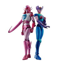 楽天市場】超合金魂 GX-08 アフロダイAの通販