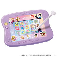 マジカルプレイタイム 夢中がいっぱい！ Myドリームトイパッド ディズニーキャラクターズおもちゃ こども…