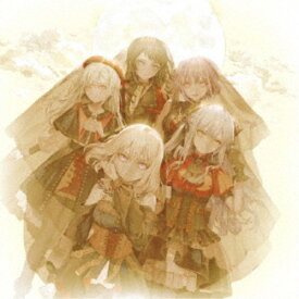 Ave Mujica／’S／’The Way／Sophie《Bu-ray付生産限定盤》 (初回限定) 【CD+Blu-ray】