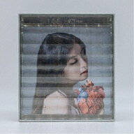 【次回使える2000円OFFクーポン配布中※条件あり】milet／Made of Glass (初回限定) 【CD+Blu-ray】