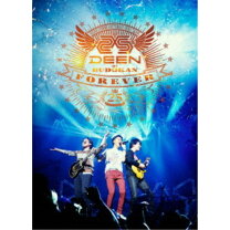 楽天市場】deen at budokan forever 〜25th anniversary〜の通販 