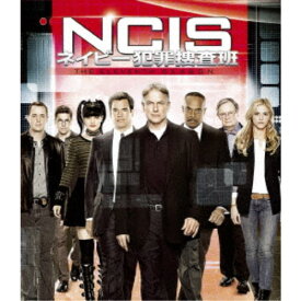 NCIS ネイビー犯罪捜査班 シーズン11＜トク選BOX＞ 【DVD】