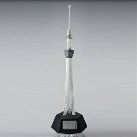 楽天市場 東京スカイツリー プラモデルの通販