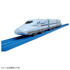 プラレール S-04 ライト付N700系新幹線みずほ・さくら おもちゃ こども 子供 男の子 電車 3歳