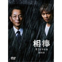 楽天市場】相棒 season11 dvdの通販 