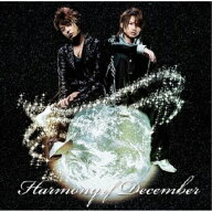 【次回使える2000円OFFクーポン配布中※条件あり】KinKi Kids／Harmony of December 【CD】