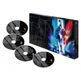 SSSS.GRIDMAN Blu-ray BOX 【Blu-ray】