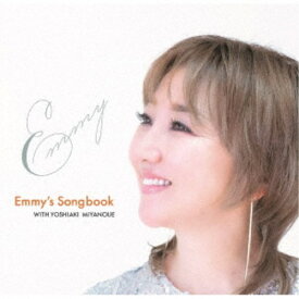 EMMY／Emmy’s Songbook 【CD】