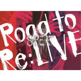 関ジャニ∞／KANJANI’S Re：LIVE 8BEAT《完全生産限定-Road to Re：LIVE-盤》 (初回限定) 【Blu-ray】