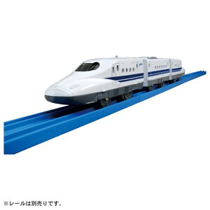 タカラトミー プラレール S 11 サウンドn700系新幹線 鉄道おもちゃ 価格比較 価格 Com