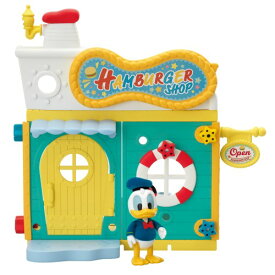 楽天市場 ディズニー ハンバーガー おもちゃの通販