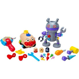 楽天市場 バイキンマン ロボット おもちゃの通販