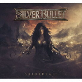 Silver Bullet／シャドウフォール 【CD】