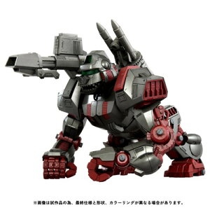 REALIZE MODEL 1�^100 �w�]�C�h-ZOIDS-�x RMZ-009 �A�C�A���R���O �K�C���X�J���[ (�A�N�V�����v�����f��)