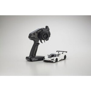 �y�`2/6 09:59�܂�!! �ő�2000�~OFF�N�[�|��!!�zMINI-Z MR04RWD r�^s McLaren 720S GT3 �z���C�g �y32364W�z (�z�r�[���W�R�� �����i)