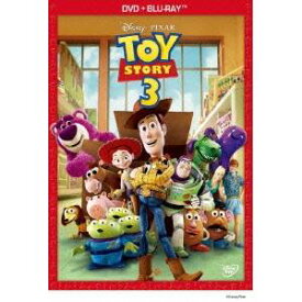 トイ・ストーリー3 【DVD】