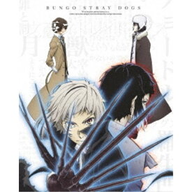 【7/18限定! 楽天会員なら最大P4倍】文豪ストレイドッグス 第16巻 【Blu-ray】