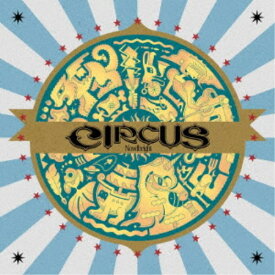 Novelbright／CIRCUS (初回限定) 【CD+DVD】