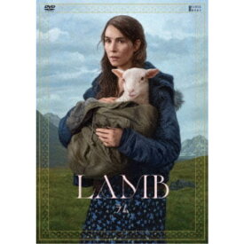 LAMB／ラム 【DVD】