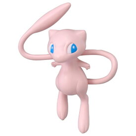 ポケットモンスター モンコレ MS-17 ミュウおもちゃ こども 子供 男の子 4歳 ポケモン