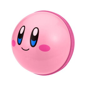 【6/4 20時〜ポイント5倍＆6/5・10は1000円OFFクーポン！】KIRBY つかんでコロコロ♪カービィのベビーボールおもちゃ こども 子供 知育 勉強 ベビー 0歳3ヶ月