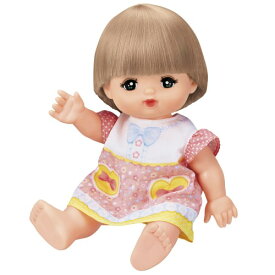 メルちゃん はじめてのメルちゃんおもちゃ こども 子供 女の子 人形遊び 1歳6ヶ月